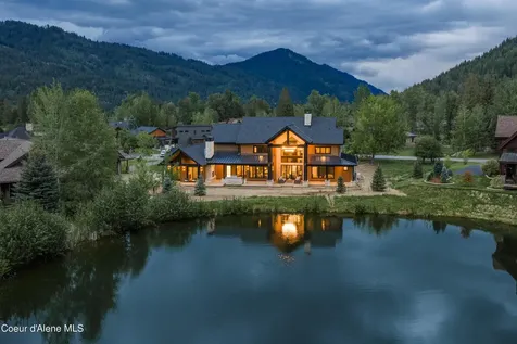 12 Alpenrose Lane Sandpoint ID 83864