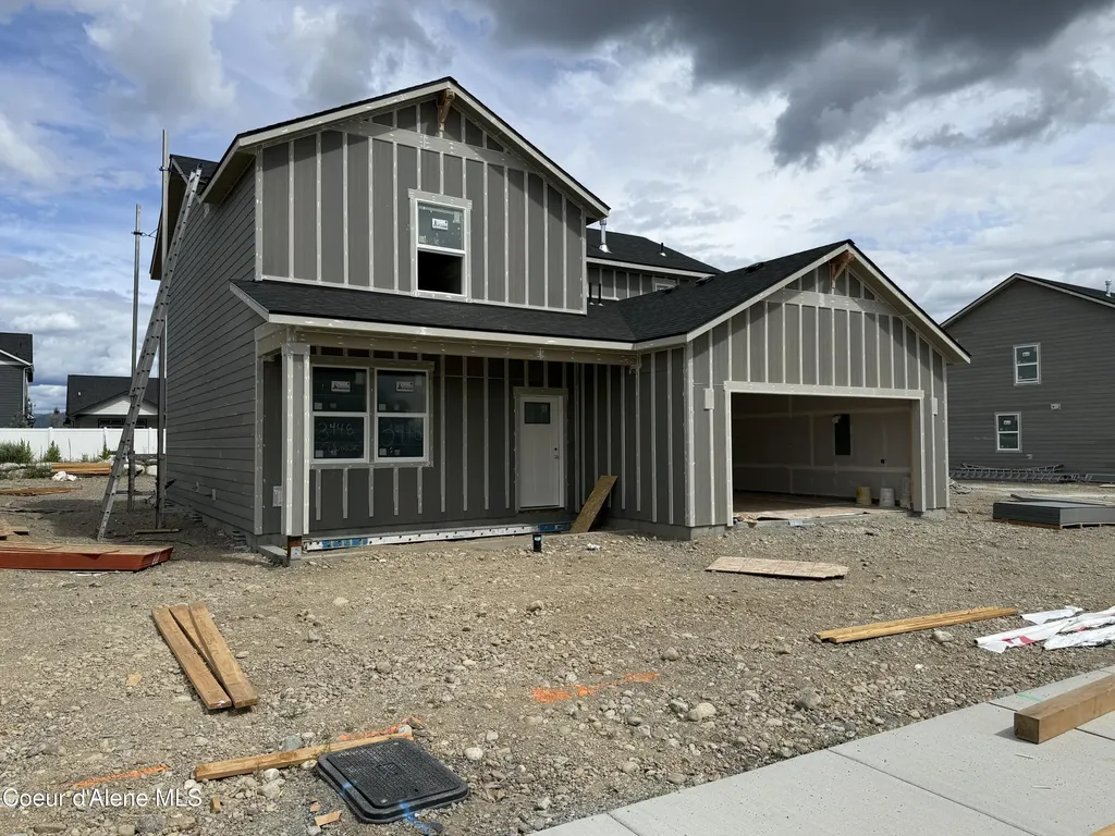 3448 N Columba Street Post Falls ID 83854