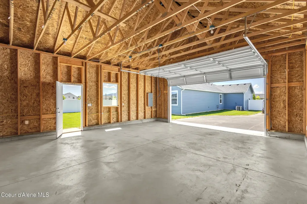 3448 N Columba Street Post Falls ID 83854