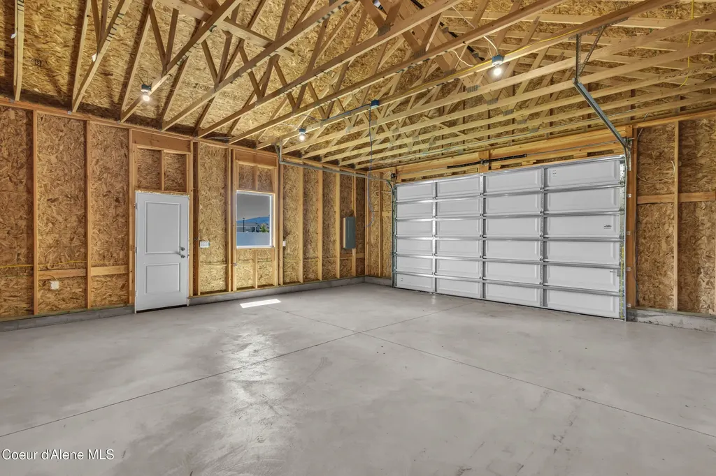 3448 N Columba Street Post Falls ID 83854