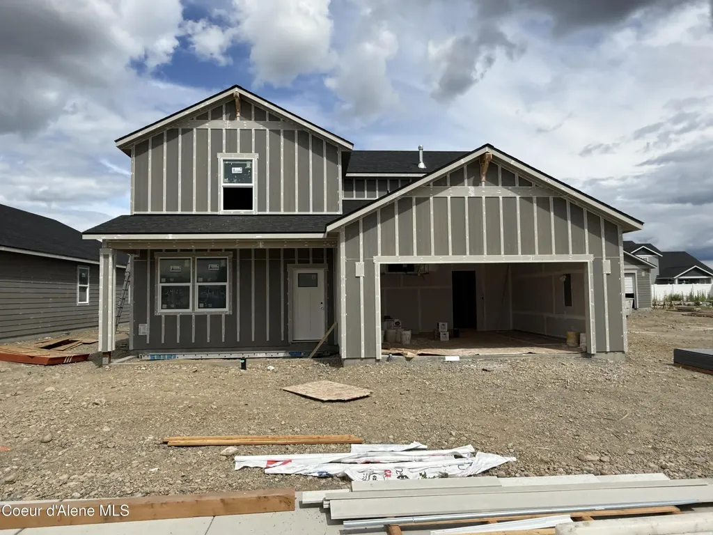 3448 N Columba Street Post Falls ID 83854
