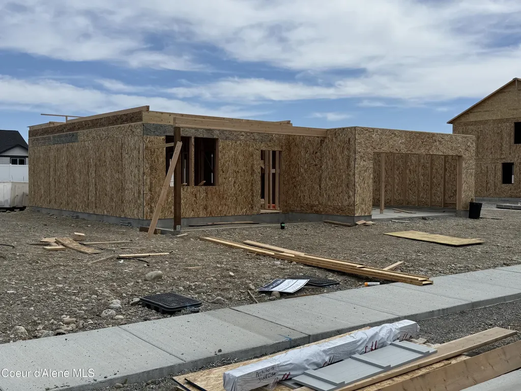 3448 N Columba Street Post Falls ID 83854