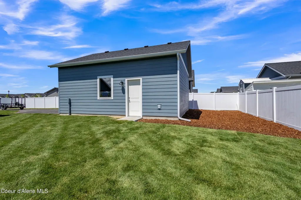 3448 N Columba Street Post Falls ID 83854