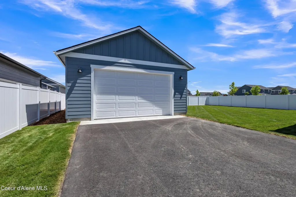 3448 N Columba Street Post Falls ID 83854