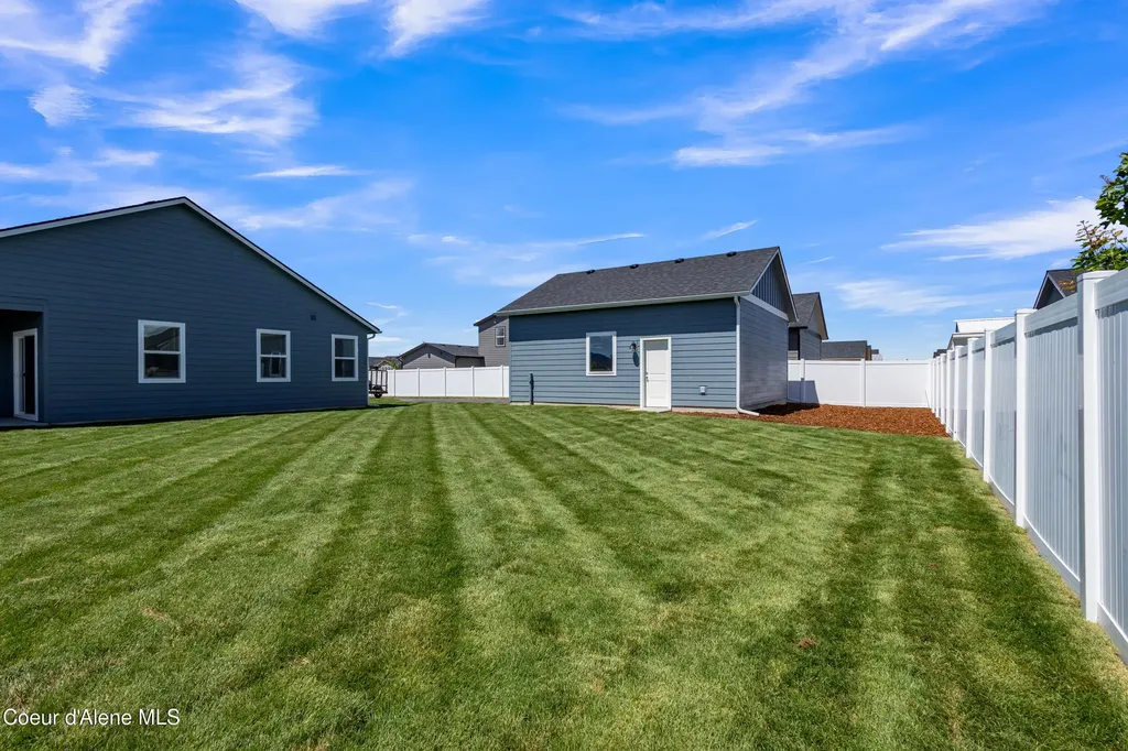 3448 N Columba Street Post Falls ID 83854