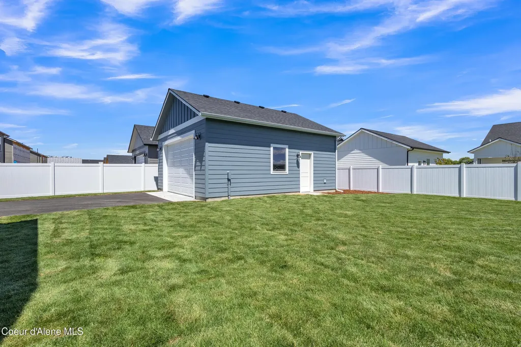 3448 N Columba Street Post Falls ID 83854
