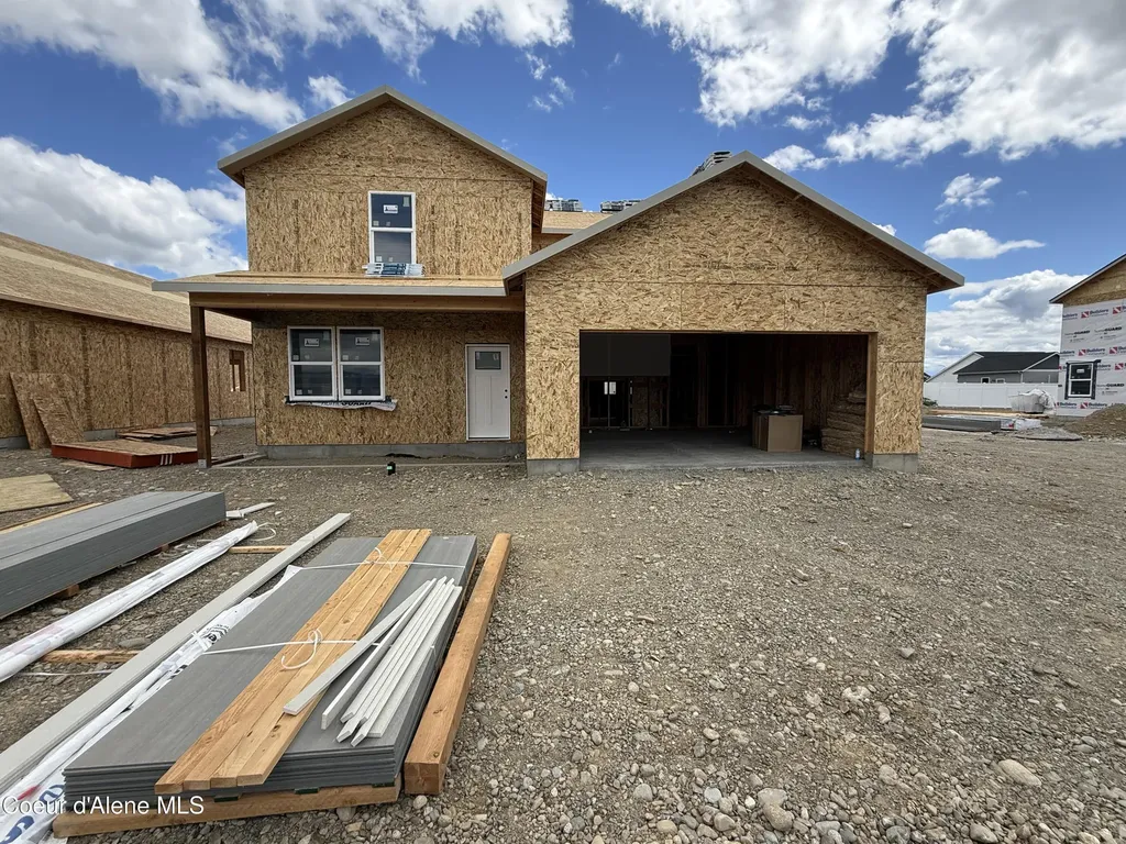 3448 N Columba Street Post Falls ID 83854