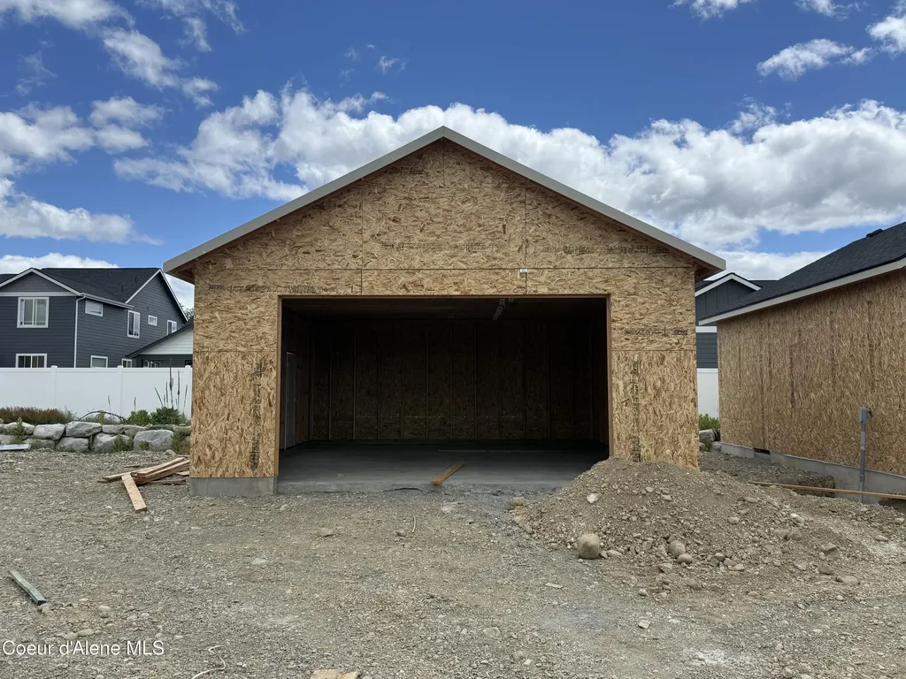 3448 N Columba Street Post Falls ID 83854