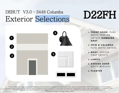 3448 N Columba Street Post Falls ID 83854