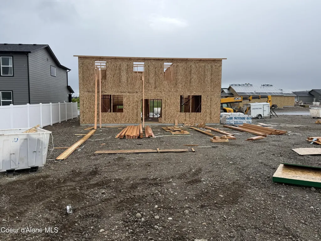 3424 N Columba Street Post Falls ID 83854
