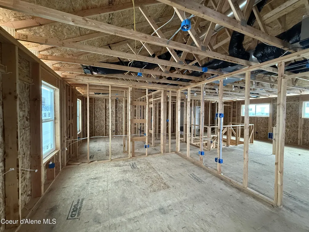 3424 N Columba Street Post Falls ID 83854