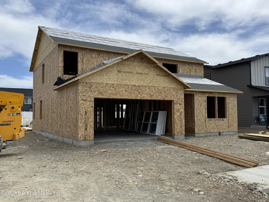 3424 N Columba Street Post Falls ID 83854