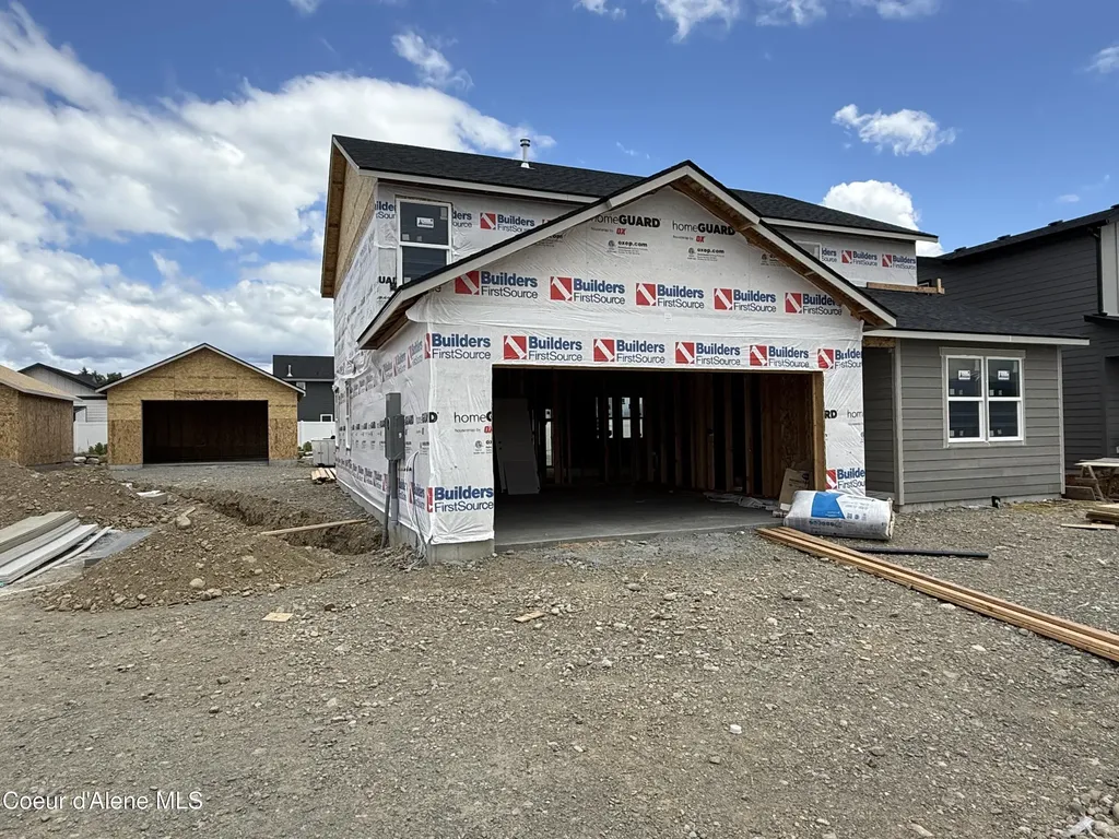 3424 N Columba Street Post Falls ID 83854