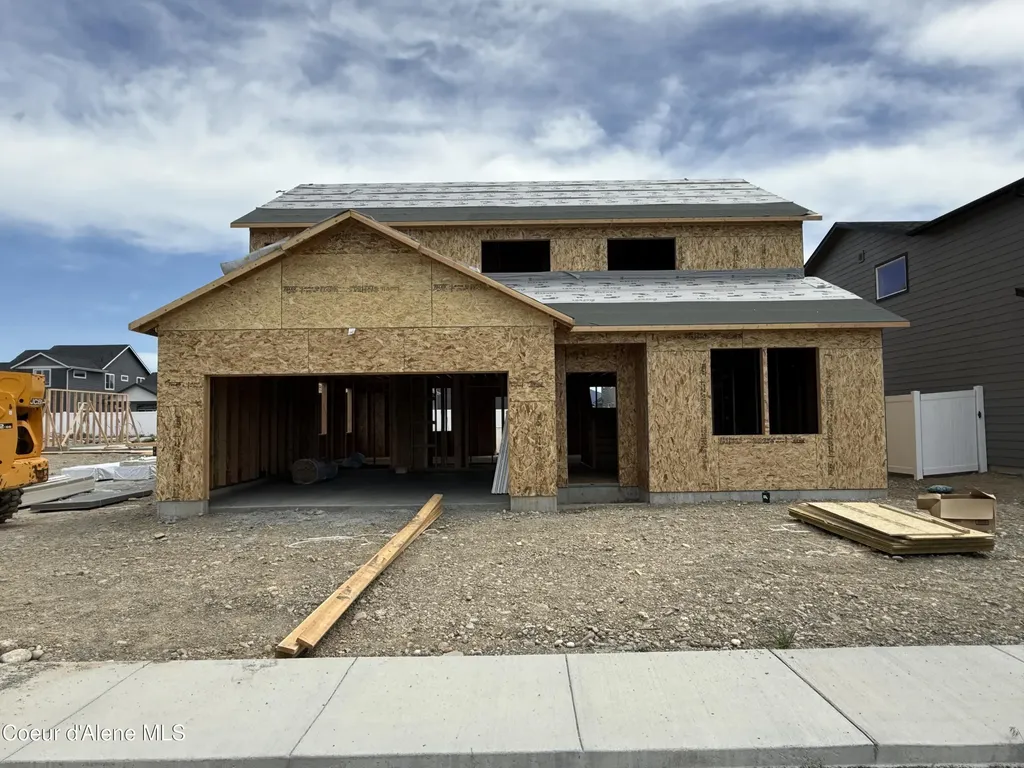 3424 N Columba Street Post Falls ID 83854