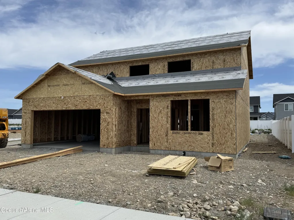 3424 N Columba Street Post Falls ID 83854