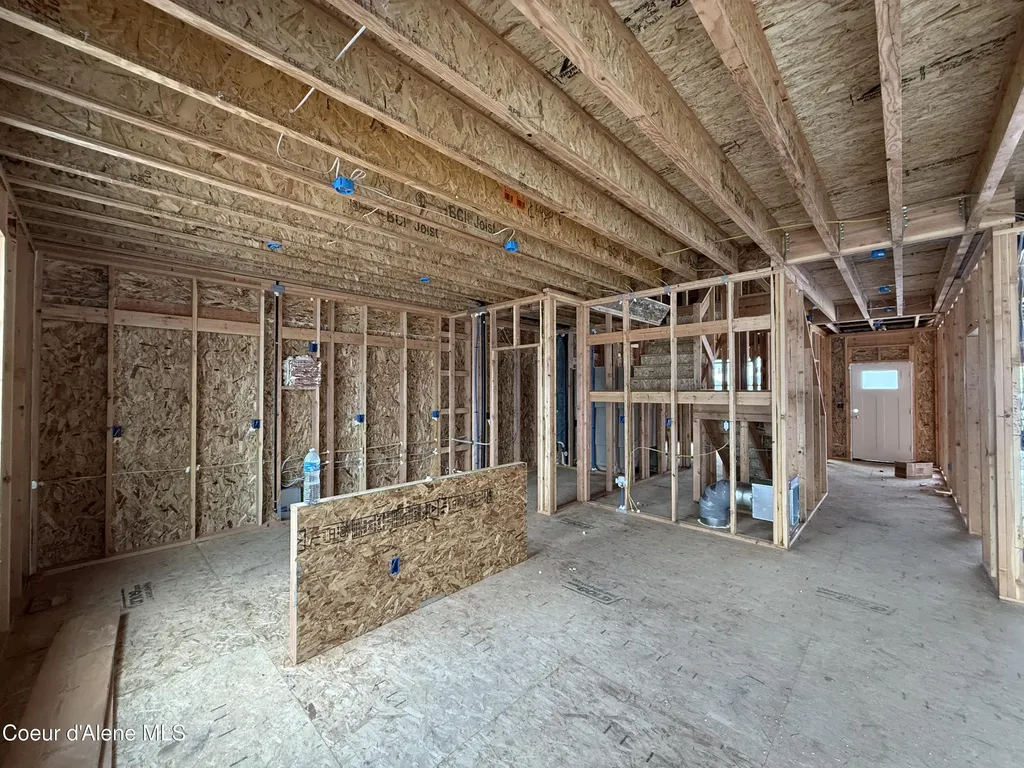 3424 N Columba Street Post Falls ID 83854