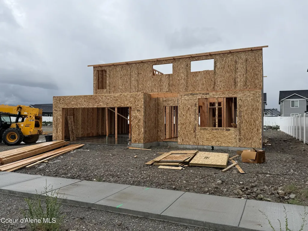 3424 N Columba Street Post Falls ID 83854