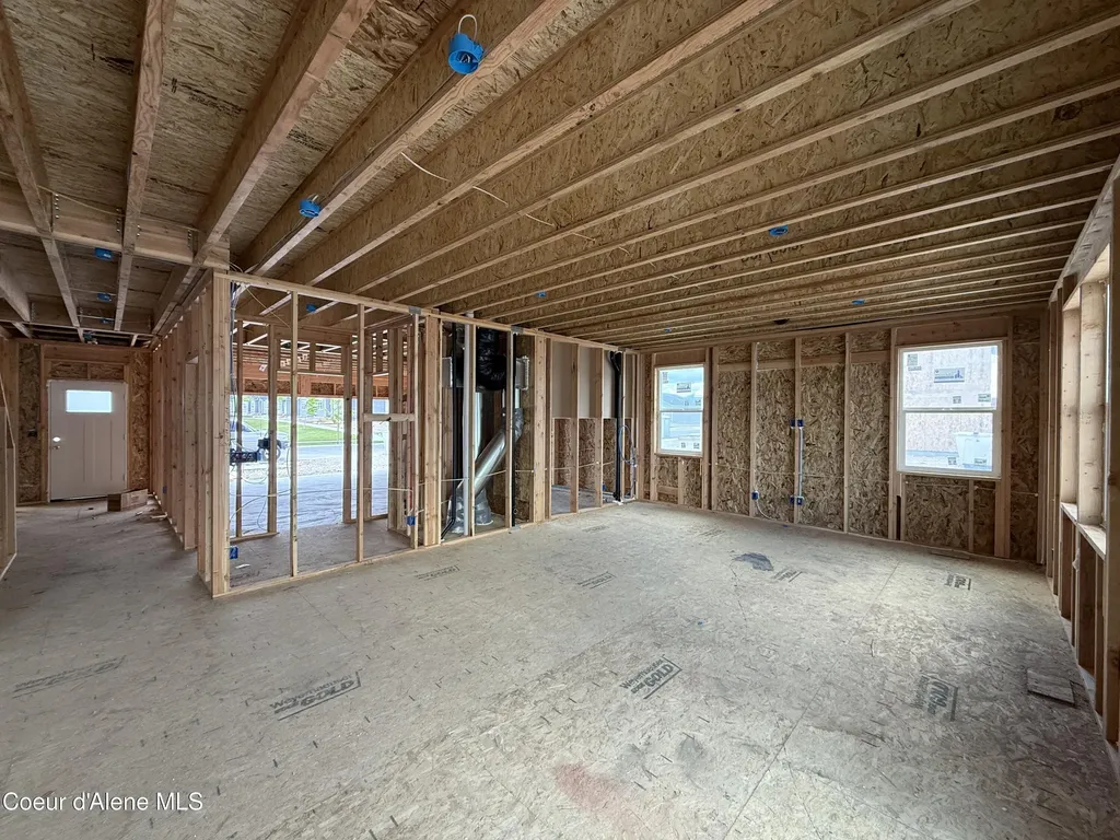3424 N Columba Street Post Falls ID 83854