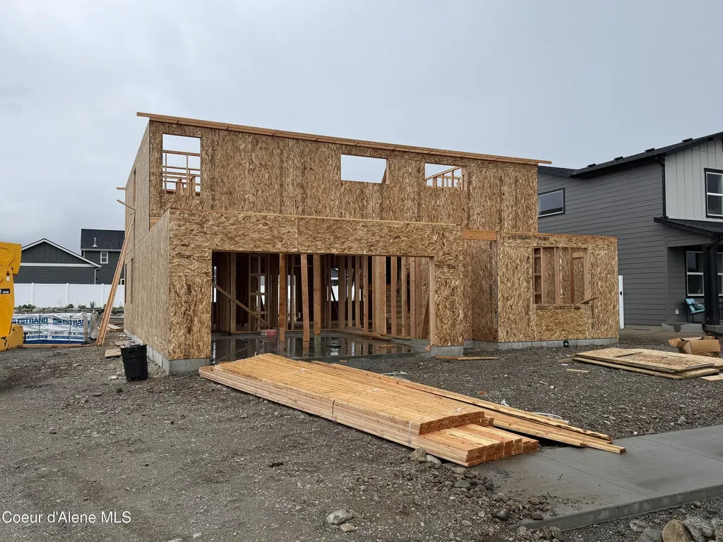 3424 N Columba Street Post Falls ID 83854