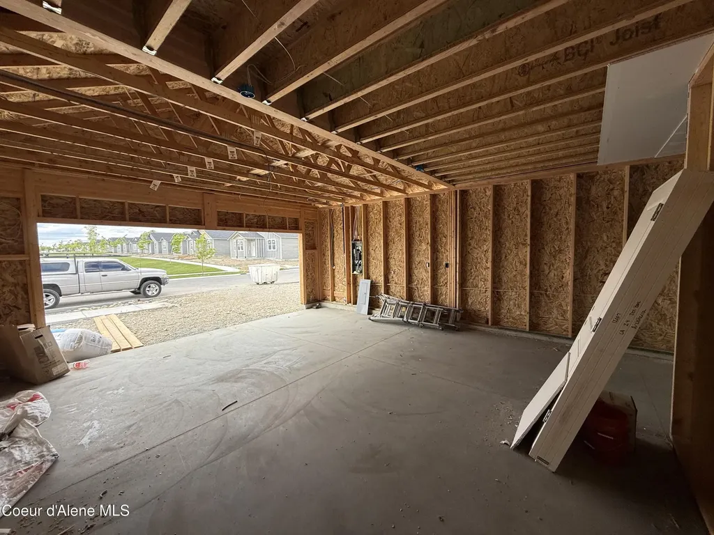 3424 N Columba Street Post Falls ID 83854