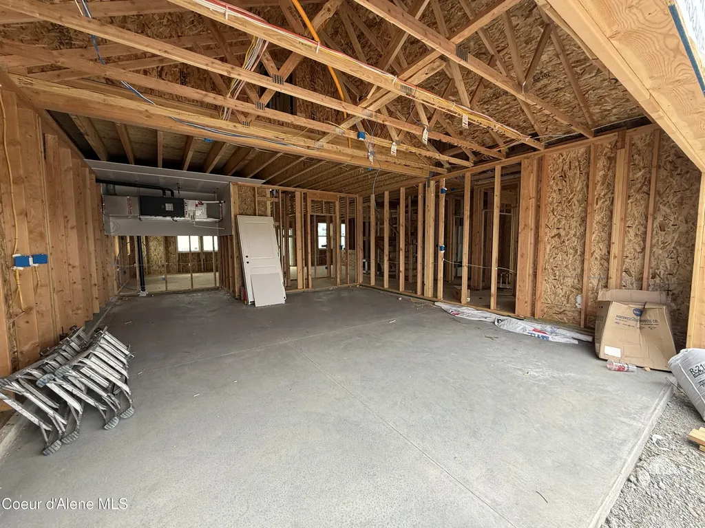 3424 N Columba Street Post Falls ID 83854