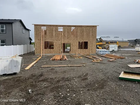 3424 N Columba Street Post Falls ID 83854