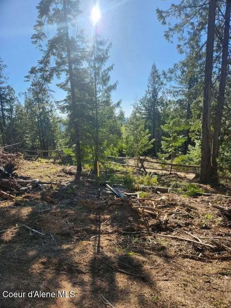 Nka Middle Fork Santa Creek Road St. Maries ID 83861