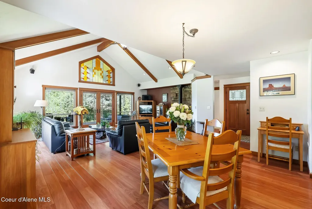 1196 Gold Creek Road Sandpoint ID 83864