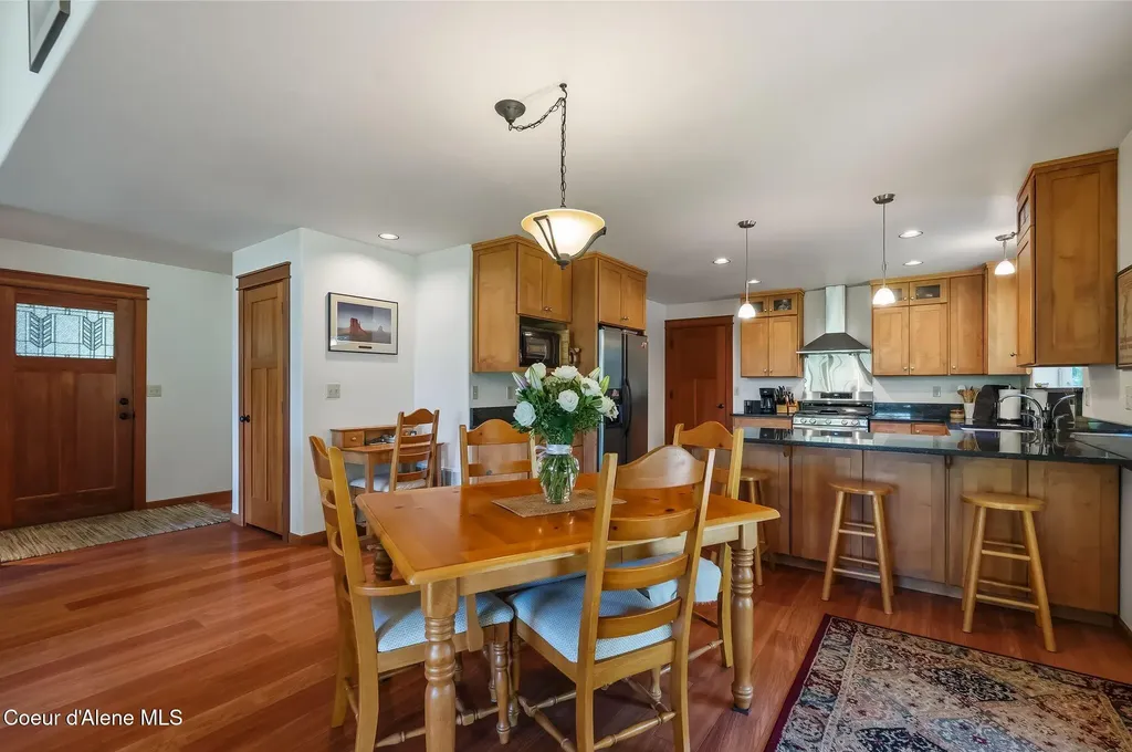 1196 Gold Creek Road Sandpoint ID 83864