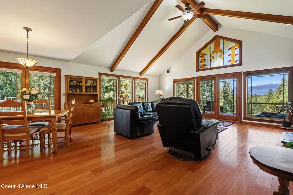 1196 Gold Creek Road Sandpoint ID 83864
