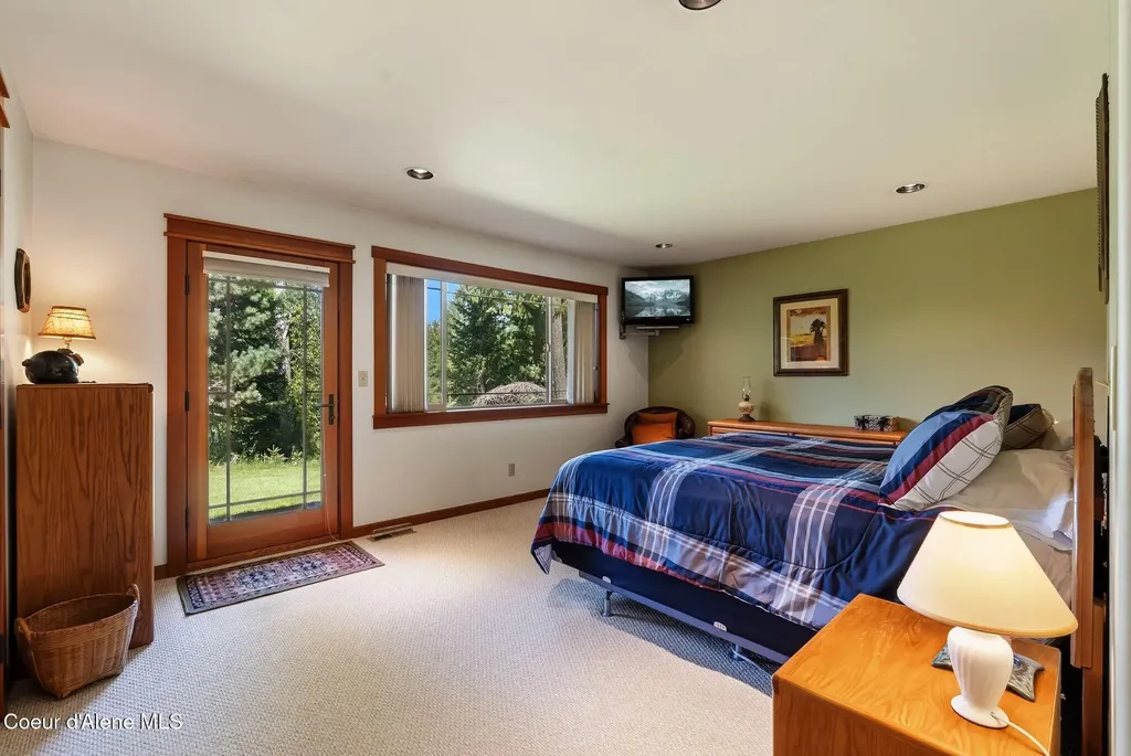 1196 Gold Creek Road Sandpoint ID 83864