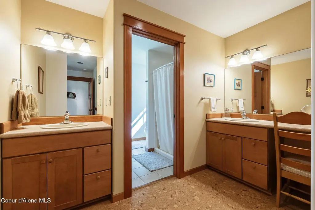 1196 Gold Creek Road Sandpoint ID 83864