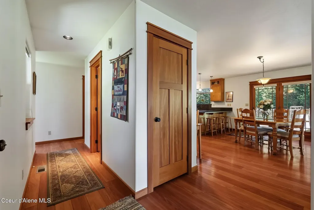 1196 Gold Creek Road Sandpoint ID 83864