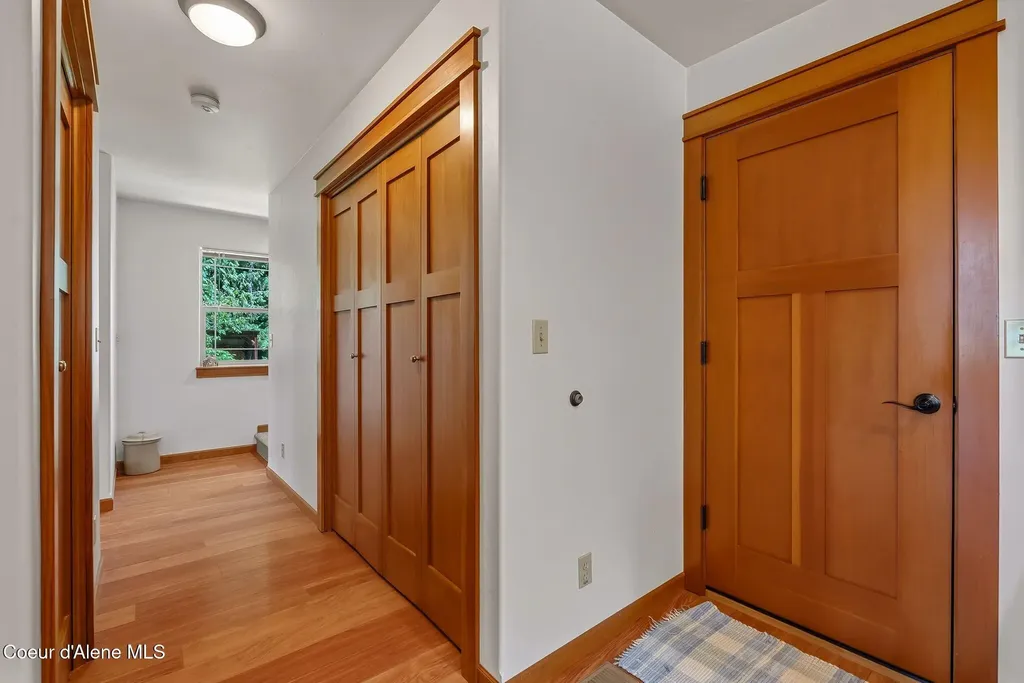 1196 Gold Creek Road Sandpoint ID 83864