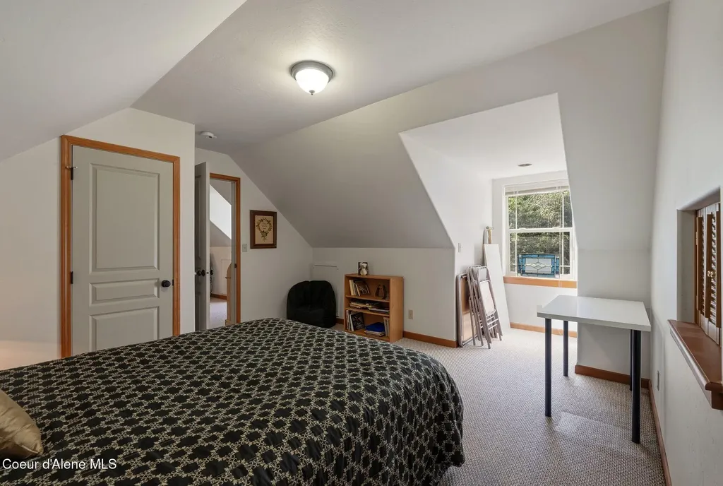 1196 Gold Creek Road Sandpoint ID 83864