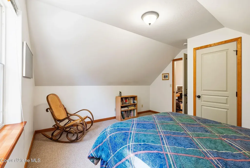 1196 Gold Creek Road Sandpoint ID 83864