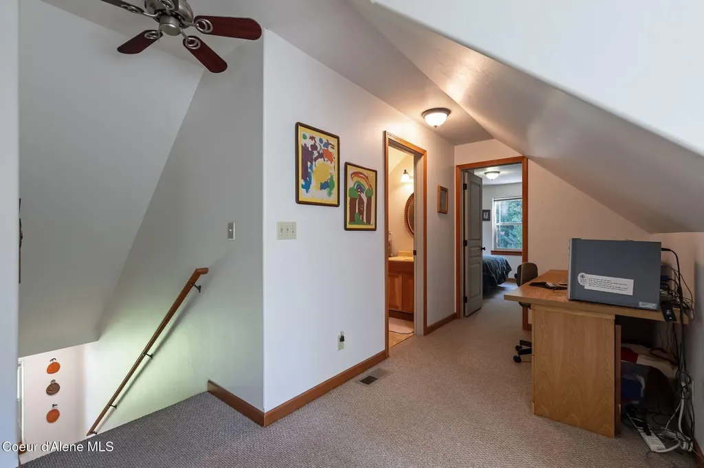 1196 Gold Creek Road Sandpoint ID 83864