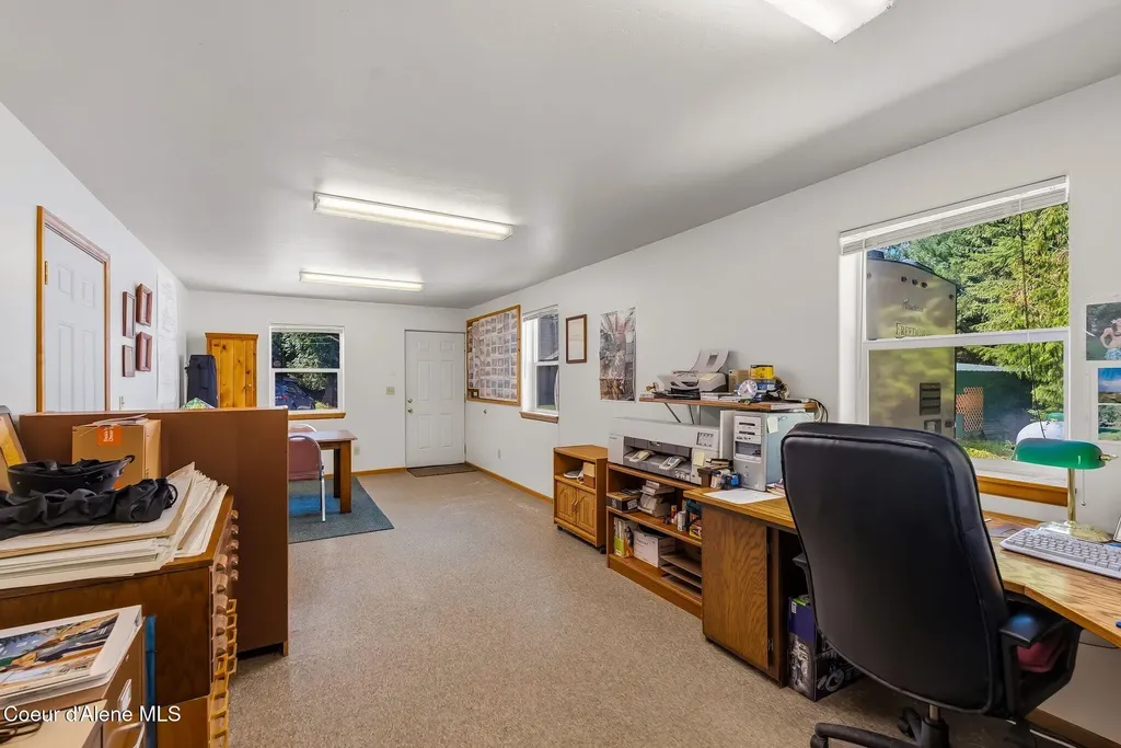 1196 Gold Creek Road Sandpoint ID 83864