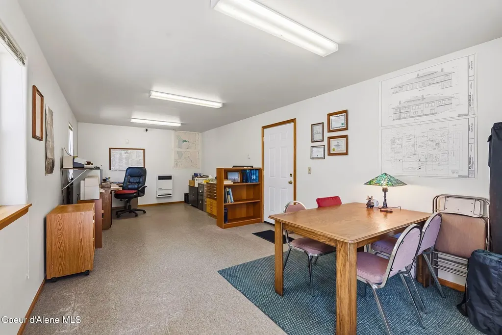 1196 Gold Creek Road Sandpoint ID 83864