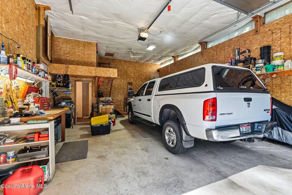 1196 Gold Creek Road Sandpoint ID 83864