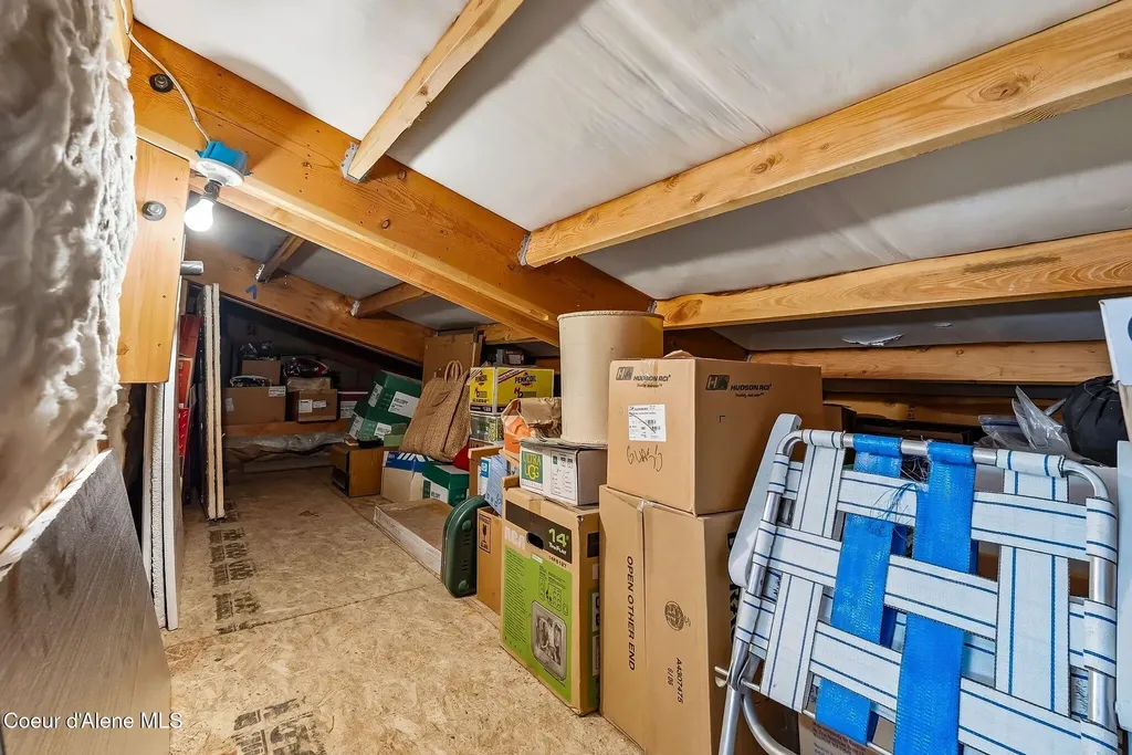 1196 Gold Creek Road Sandpoint ID 83864