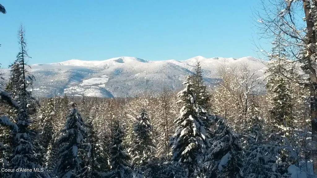 1196 Gold Creek Road Sandpoint ID 83864