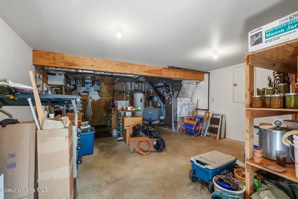 1196 Gold Creek Road Sandpoint ID 83864