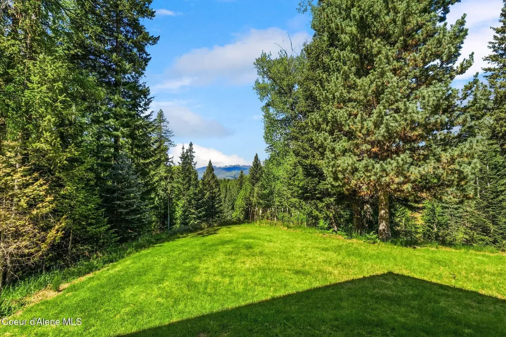 1196 Gold Creek Road Sandpoint ID 83864