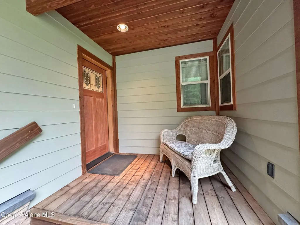1196 Gold Creek Road Sandpoint ID 83864