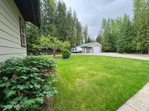 1196 Gold Creek Road Sandpoint ID 83864