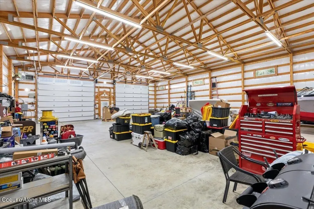 529 S Beaver Lake Road Athol ID 83801