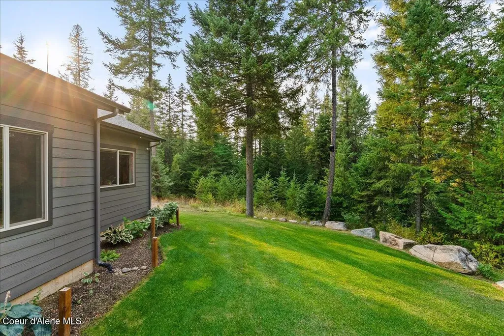 529 S Beaver Lake Road Athol ID 83801