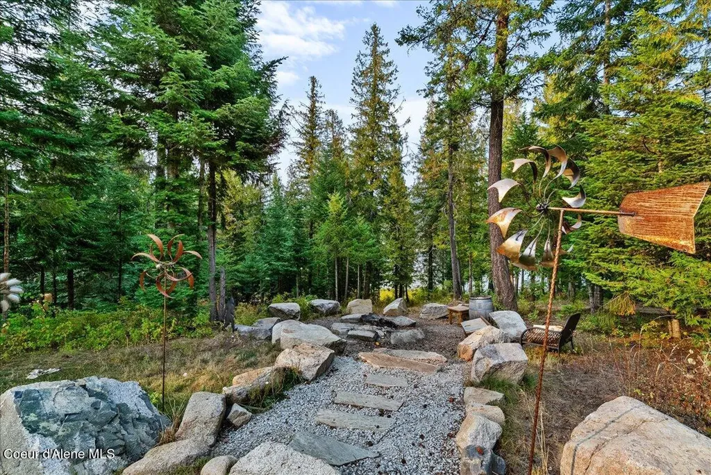 529 S Beaver Lake Road Athol ID 83801