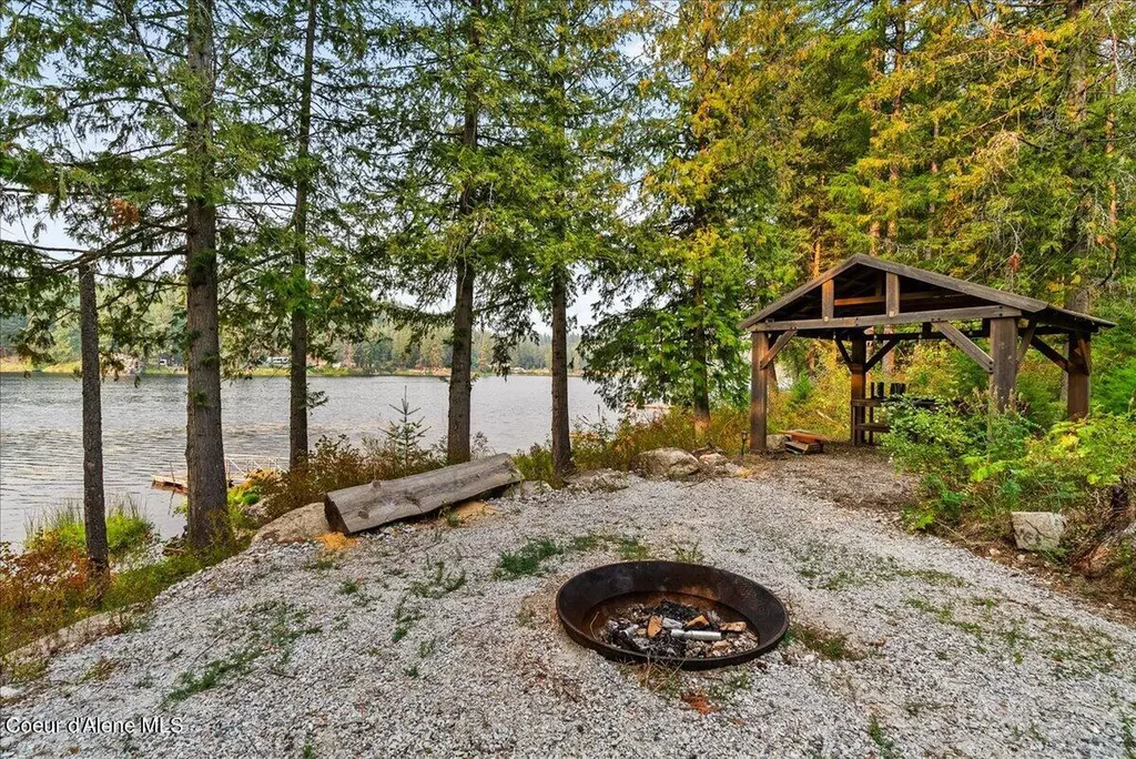 529 S Beaver Lake Road Athol ID 83801
